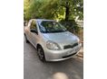 TOYOTA YARIS 1.3 Linea Luna
