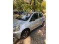 TOYOTA YARIS 2002 - 2