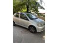 TOYOTA YARIS 2002 - 3