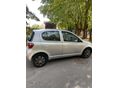 TOYOTA YARIS 2002 - 4
