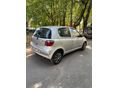 TOYOTA YARIS 2002 - 5