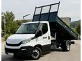 IVECO DAILY 35 C 15 3750 Hivatalos Billencs