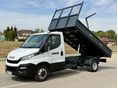 IVECO DAILY 2015/6 - 2