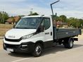 IVECO DAILY 2015/6 - 12