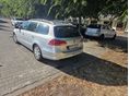 VOLKSWAGEN PASSAT VII 2011/3 - 3