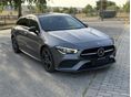 MERCEDES-BENZ CLA 220 2020/12 - 1