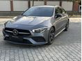 MERCEDES-BENZ CLA 220 2020/12 - 2