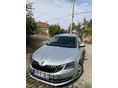 SKODA OCTAVIA 1.6 CR TDI Ambition