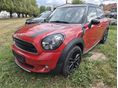 MINI COUNTRYMAN Cooper1.6 D ALL4