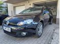 VOLKSWAGEN GOLF VI Variant 1.4 TSi Highline MATCH Edition - makulátlan állapot!