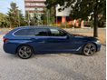 BMW 530d xDrive (Automata) 530xd Lci. Mo-i. Tulajdonostól. Törésmentes. Racknál szervízelt. 142.000 km