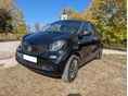 SMART FORFOUR 1.0