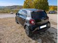 SMART FORFOUR 2016/11 - 2