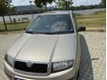 SKODA FABIA Sedan 1.2 12V Life