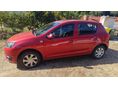 DACIA SANDERO 2016/9 - 2