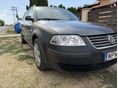 VOLKSWAGEN PASSAT V 2002 - 2