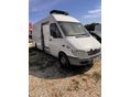 MERCEDES-BENZ SPRINTER 2023/12 - 1