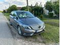 MERCEDES-BENZ B 180 2013/11 - 1