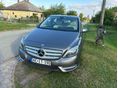 MERCEDES-BENZ B 180 2013/11 - 2
