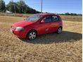CHEVROLET AVEO 2007/12 - 5