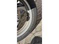 HONDA NT 650 V DEAUVILLE 2002/1 - 3