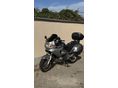 HONDA NT 650 V DEAUVILLE 2002/1 - 4