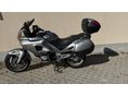 HONDA NT 650 V DEAUVILLE 