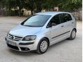 VOLKSWAGEN GOLF PLUS 2007/3 - 2