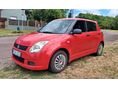 SUZUKI SWIFT 1.3 GC ÚJSZERŰ ÁLLAPOTBAN 152e LEINFORMÁLHATÓ KM FUTÁSSAL