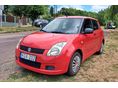 SUZUKI SWIFT 2006/12 - 2