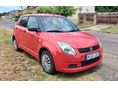 SUZUKI SWIFT 2006/12 - 3
