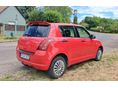 SUZUKI SWIFT 2006/12 - 4