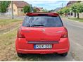 SUZUKI SWIFT 2006/12 - 5