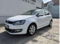 VOLKSWAGEN POLO 1.6 90 CR TDI Highline DSG Xenon Panoráma Tempomat