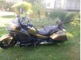 HONDA GL 1800 F6B GOLD WING 