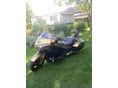 HONDA GL 1800 F6B GOLD WING 2013/4 - 2