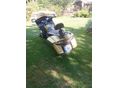 HONDA GL 1800 F6B GOLD WING 2013/4 - 3
