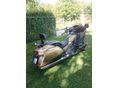 HONDA GL 1800 F6B GOLD WING 2013/4 - 4
