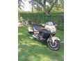 HONDA GL 1800 F6B GOLD WING 2013/4 - 5