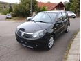 DACIA SANDERO 2011 - 3