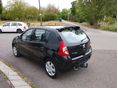 DACIA SANDERO 2011 - 4