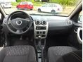 DACIA SANDERO 2011 - 8