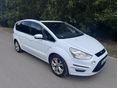 FORD S-MAX 2011/6 - 7