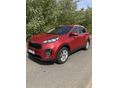 KIA SPORTAGE 1.6 GDI Winter Edition