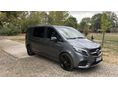 MERCEDES-BENZ V-OSZTÁLY V 250 BlueTec d E (Automata) 4x4 TGK Nettó ár