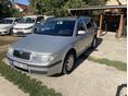 SKODA OCTAVIA 2007/3 - 1