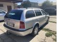 SKODA OCTAVIA 2007/3 - 4