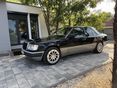 MERCEDES-BENZ W 124 