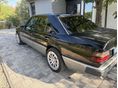 MERCEDES-BENZ W 124 1991 - 6