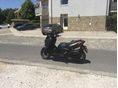 YAMAHA X-MAX 300 